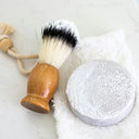 How to make homemade rosemary mint shaving cream with ALTA 1