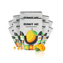 Gummy Mix (10 Packs) - Tropical Mango Breeze