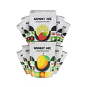 Gummy Mix (10 Packs) - Mixed Flavors