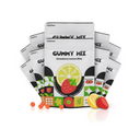Gummy Mix (10 Packs) - Strawberry Lemon Bliss