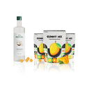 MCT Oil & Gummy Mix (3 Packs)