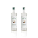 MCT Oil (2 Bottles)