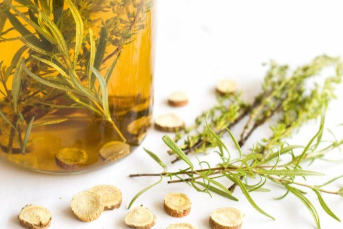Discover how to make Root-infused Vinegar with dandelion, ginger, turmeric, and more using ALTA 1. Perfect for detox, anti-inflammatory benefits, and a wellness boost. Try it now!