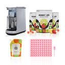 ALTA 1 & Sour Gummy Sugar & Gummy Edibles Making Kit